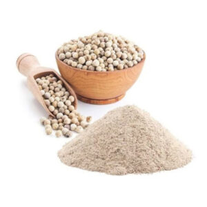 Mirch Safaid Powder 500g