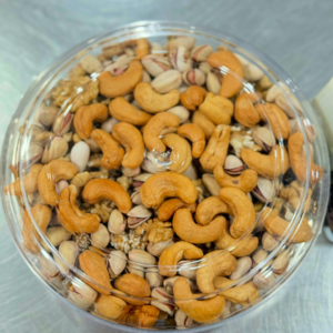 Mixed Dry Fruit